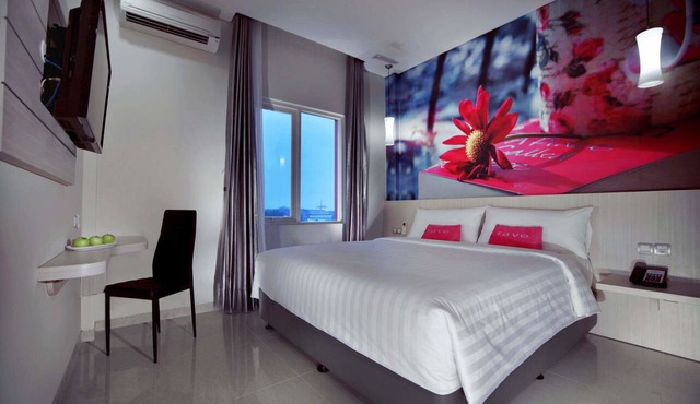 favehotel Langko Mataram - Lombok