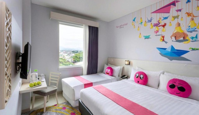 favehotel Malang in Malang