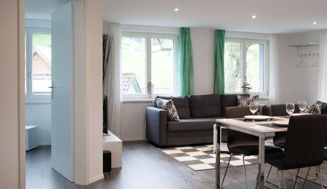 Ferien im Toggenburg by Interhome in Ebnat-Kappel