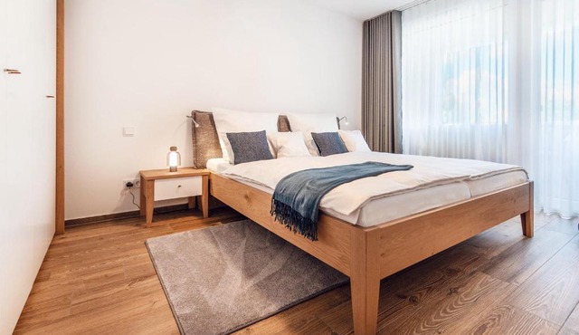 Ferienwohnung Veilcheneck in Erfurt