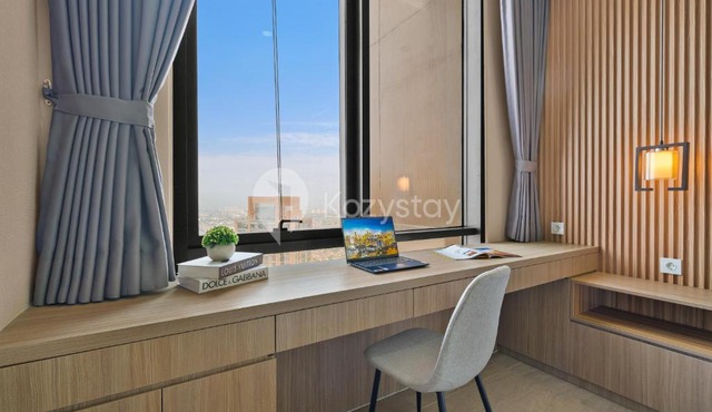 Fino by Kozystay - Kemayoran