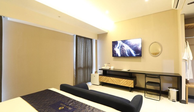 Fitra Hotel Majalengka in Majalengka