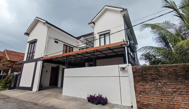 Fortuna 9 Homestay