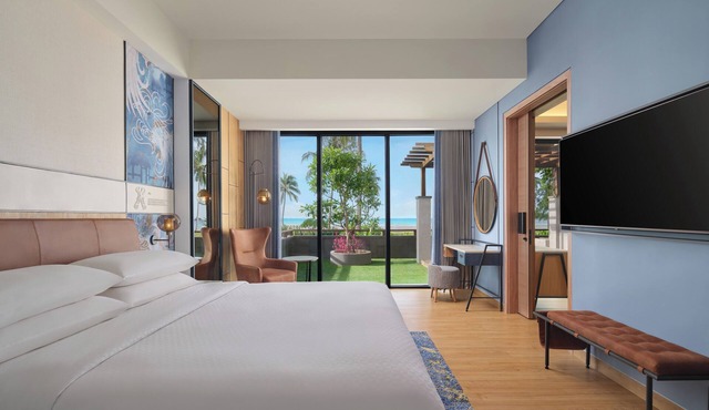 Four Points By Sheraton Bintan, Lagoi Bay