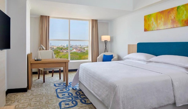 Four Points by Sheraton Makassar in Makassar