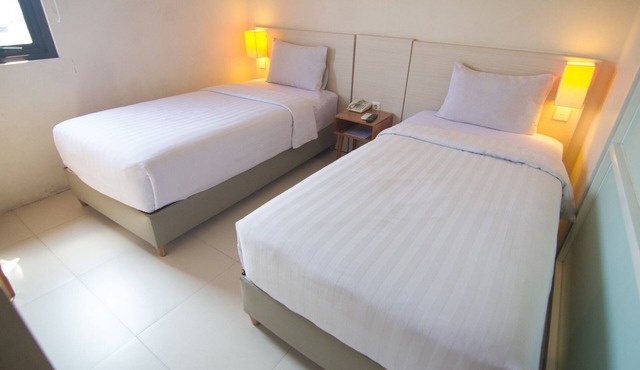 Fovere Puri Semarang