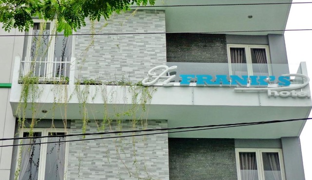 Frank's Hotel