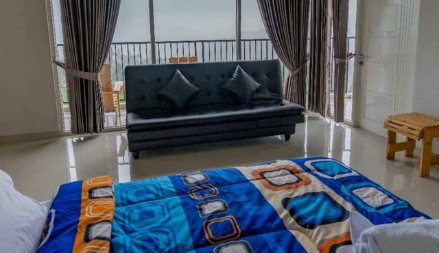 Fredelia Homestay