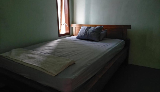 G Land Backpacker in Kradenan