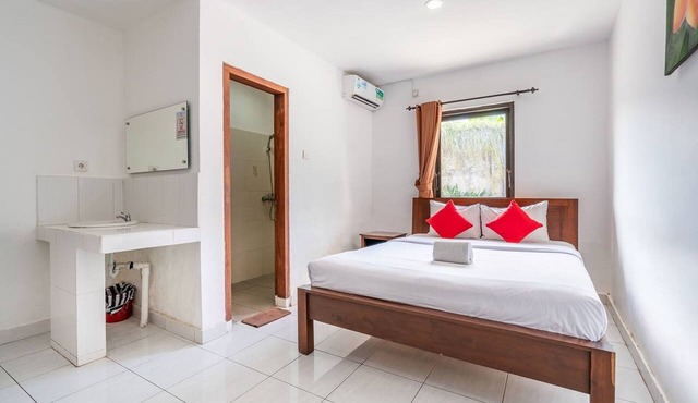 Ganandra Stay Denpasar in Denpasar
