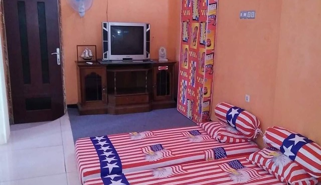 Ganeta Homestay Syariah