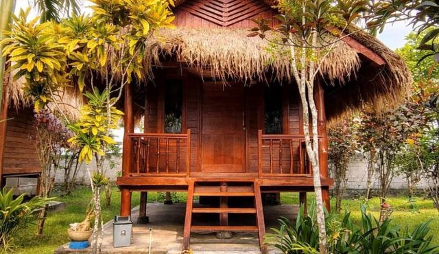 Garden Cottage