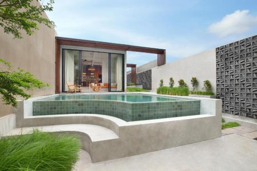 Garden Villas Ubud By BREIG in Ubud