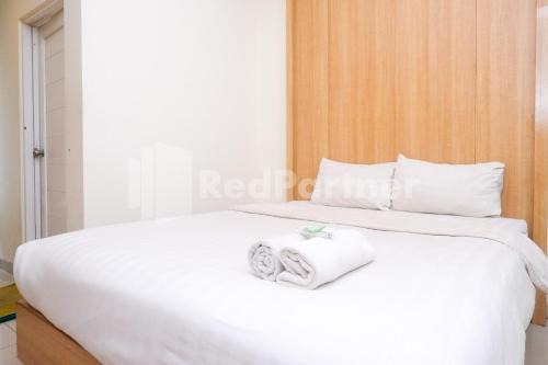 Garuda Guesthouse Yogyakarta RedPartner