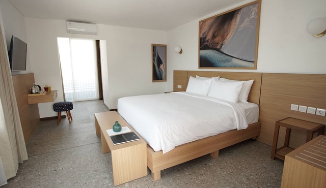 Gendhis Batu Boutique Hotel