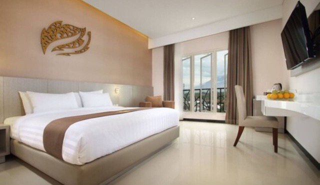 GETS Hotel in Malang