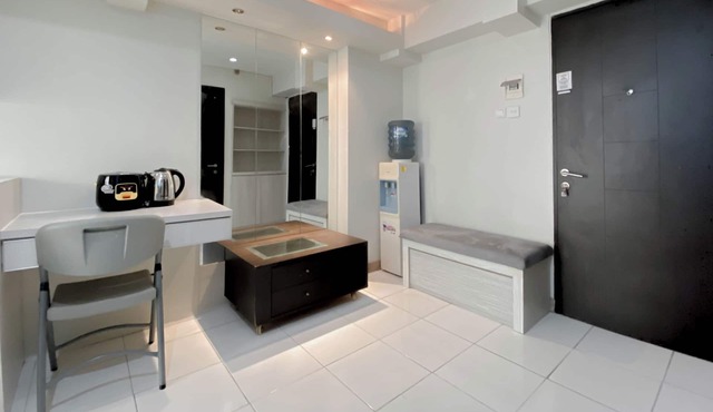 Good Deal And Comfy 2Br Kebagusan City Apartment
