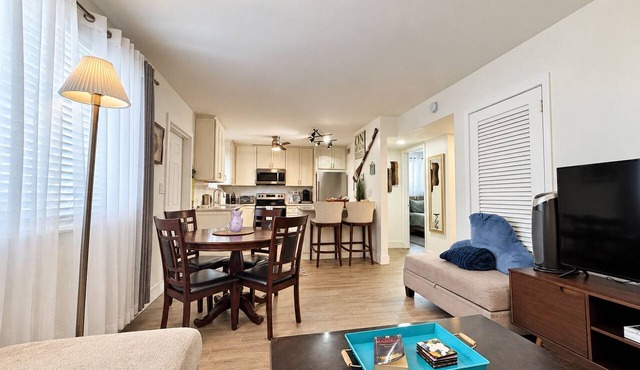 Gorgeous 2 Bed/2 Bath at Pompano Beach Pointe in Pompano Beach