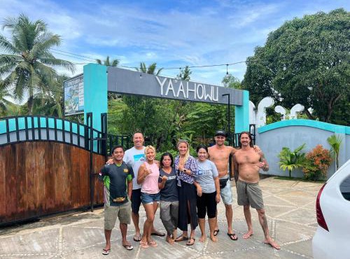 Grace Wave Resort