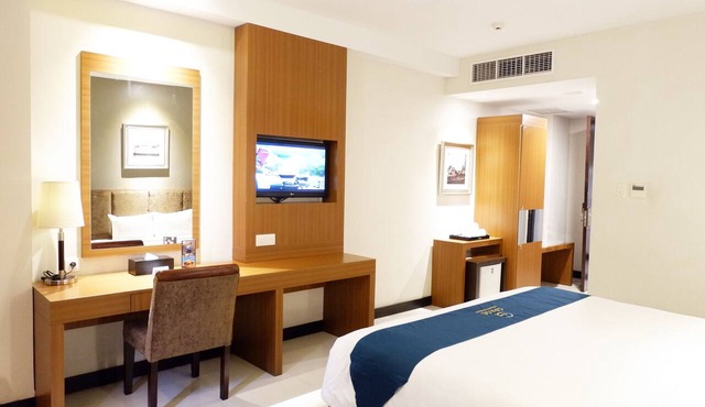 Grage Hotel Cirebon
