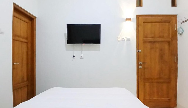 Graha Syariah Homestay Jogokariyan Mitra RedDoorz