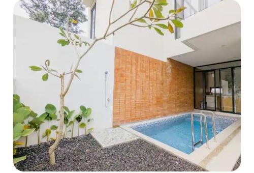 Grand Aleena Villa with private pool VL- 2 in Dau