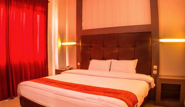 Grand City Batu Hotel