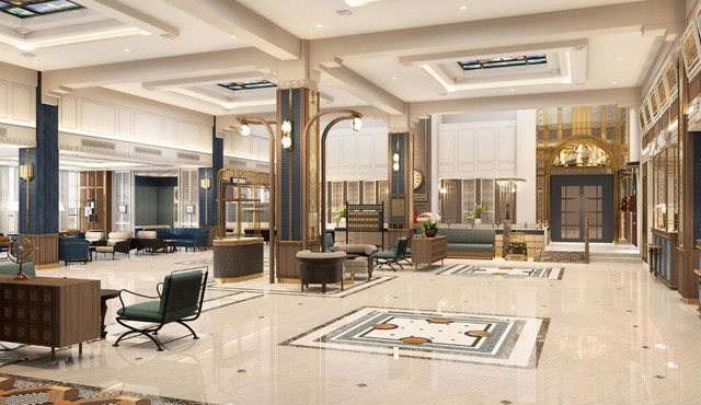 Grand Hotel Preanger, Bandung, a Tribute Portfolio Hotel