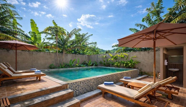 Grand Kuta Hotel in Kuta