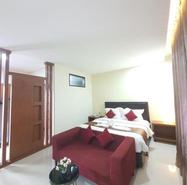Grand Mahoni Hotel in Banda Aceh