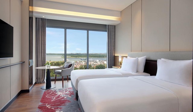 Grand Mercure Batam Centre in Batam