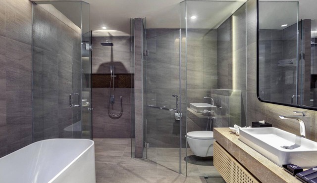 Grand Mercure Malang Mirama