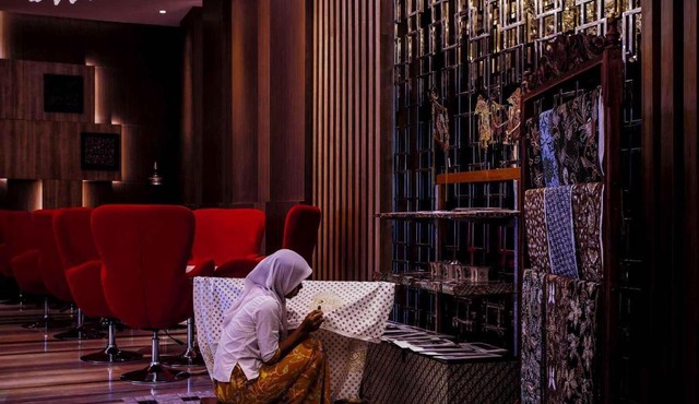 Grand Mercure Yogyakarta Adi Sucipto