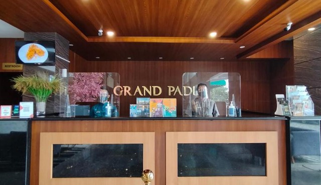 Grand Padis Hotel