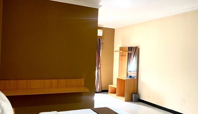 Grand Permata Hotel Palembang by Sajiwa in Palembang