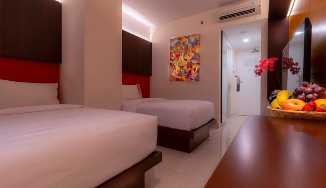 Grand Picasso Hotel