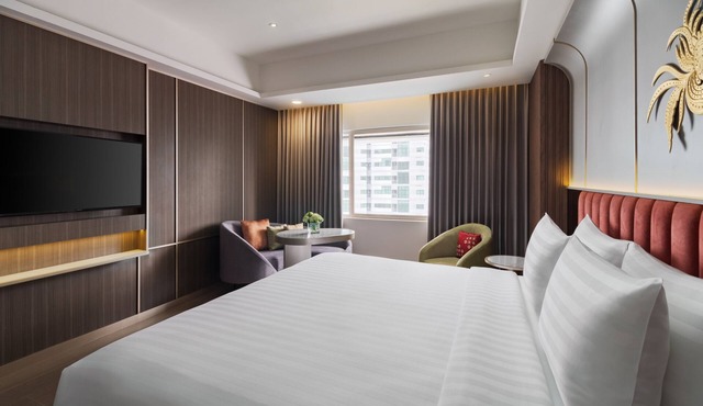 Grand Sahid Jaya