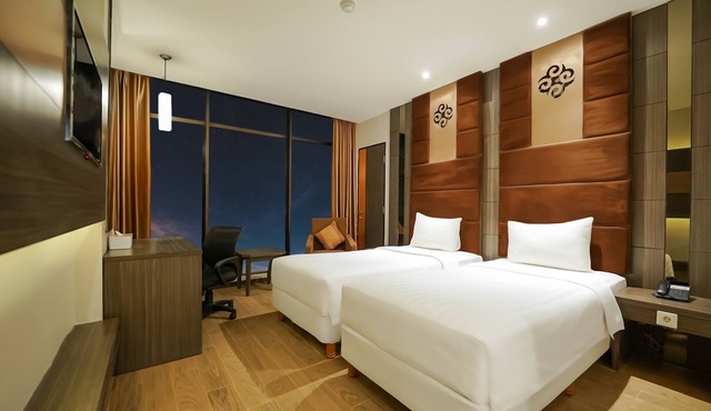 Grand Tjokro Jakarta