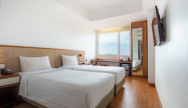 Grand Zuri Ketapang in Ketapang