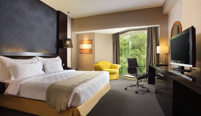 Grandkemang Hotel