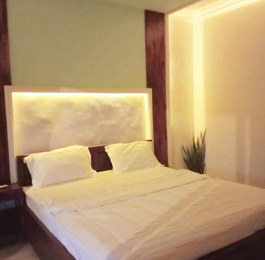 Gratia Homestay in Labuan Bajo
