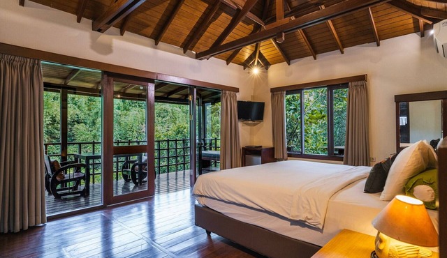 Green Forest Resort & Wedding Bandung