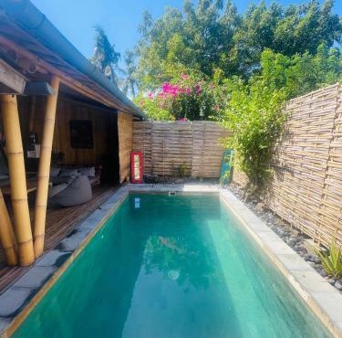 Greengo Private POOL VILLA