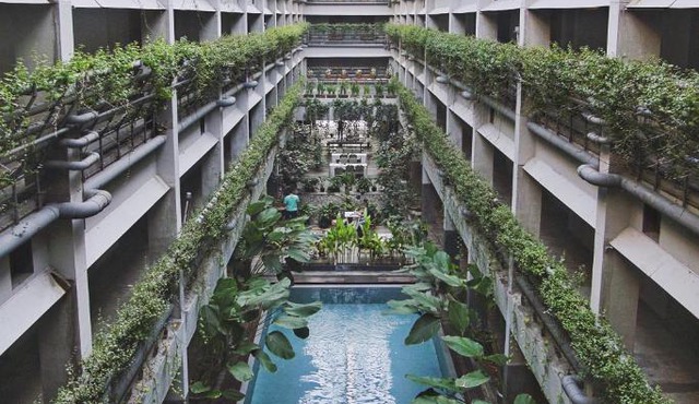 Greenhost Boutique Hotel Prawirotaman