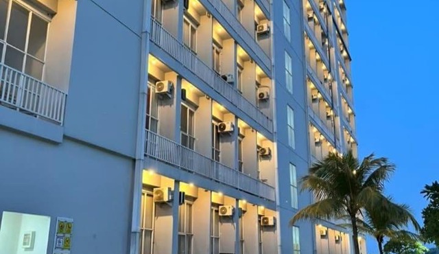 Gresik apartemen