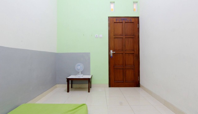 Griya Ardafa - Hostel