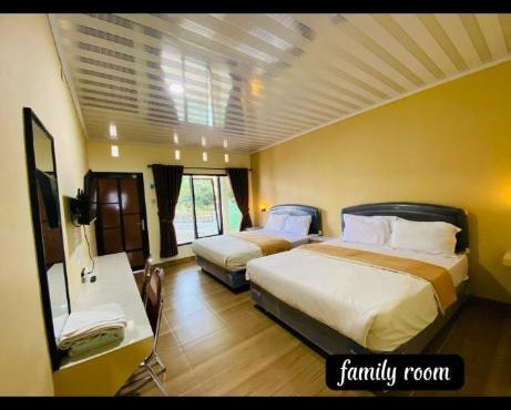 Griya Imafa Inn Batu