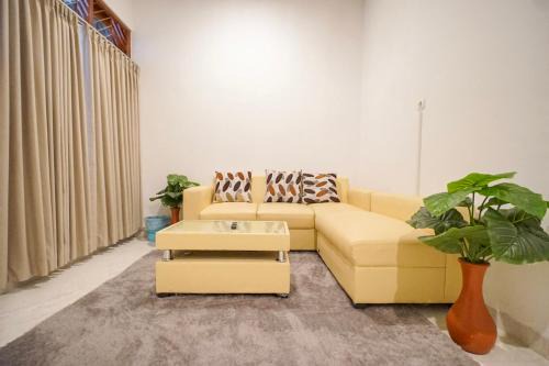 Griya Indah Homestay Jogja