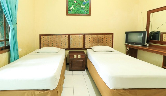Griya Noumi Hotel
