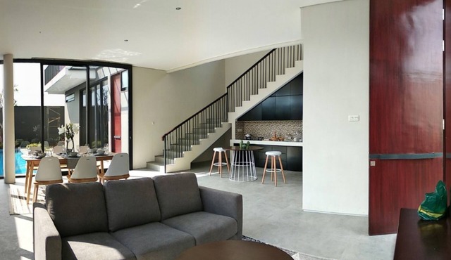 Group Villa Luxury
